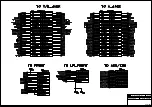 Preview for 1050 page of Panasonic DVC PRO Studio AJ-D950P Service Manual