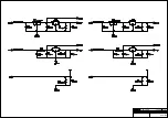 Preview for 1184 page of Panasonic DVC PRO Studio AJ-D950P Service Manual