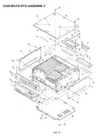 Preview for 1262 page of Panasonic DVC PRO Studio AJ-D950P Service Manual