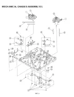 Preview for 1264 page of Panasonic DVC PRO Studio AJ-D950P Service Manual