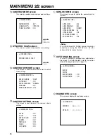 Preview for 16 page of Panasonic DVCPRO AJ-BS901EN Operating Instructions Manual