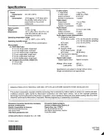 Preview for 48 page of Panasonic DVD-A112 Operating Instructions Manual