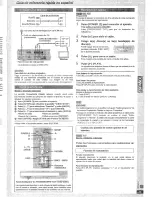 Preview for 23 page of Panasonic DVD-CV37 Operating Instructions Manual