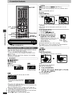 Preview for 12 page of Panasonic DVD-F61 Operating Instructions Manual