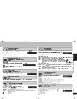 Preview for 11 page of Panasonic DVD-K33 Operating Instructions Manual