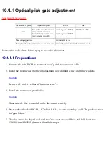 Preview for 75 page of Panasonic DVD-LS50EB Service Manual