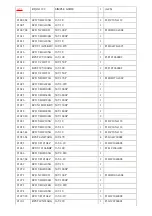 Preview for 134 page of Panasonic DVD-LS50EB Service Manual