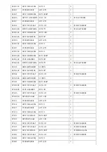 Preview for 138 page of Panasonic DVD-LS50EB Service Manual