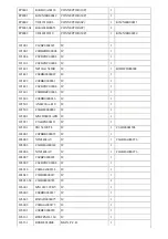 Preview for 142 page of Panasonic DVD-LS50EB Service Manual