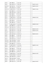 Preview for 147 page of Panasonic DVD-LS50EB Service Manual