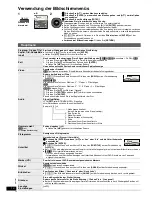 Preview for 28 page of Panasonic DVD-LS83 Operating Instructions Manual