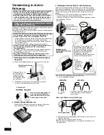 Preview for 32 page of Panasonic DVD-LS83 Operating Instructions Manual