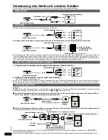 Preview for 34 page of Panasonic DVD-LS83 Operating Instructions Manual