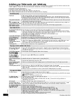 Preview for 36 page of Panasonic DVD-LS83 Operating Instructions Manual