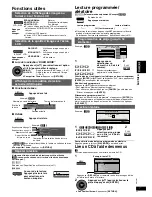 Preview for 43 page of Panasonic DVD-LS83 Operating Instructions Manual