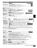 Preview for 47 page of Panasonic DVD-LS83 Operating Instructions Manual