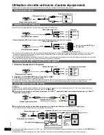 Preview for 52 page of Panasonic DVD-LS83 Operating Instructions Manual