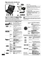 Preview for 60 page of Panasonic DVD-LS83 Operating Instructions Manual