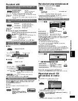 Preview for 79 page of Panasonic DVD-LS83 Operating Instructions Manual