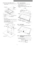 Preview for 21 page of Panasonic DVD-LS835EE Service Manual