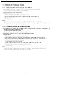 Preview for 34 page of Panasonic DVD-LS835EE Service Manual