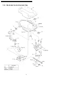 Preview for 72 page of Panasonic DVD-LS835EE Service Manual