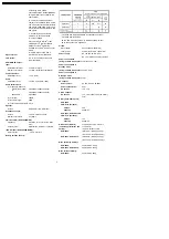 Preview for 2 page of Panasonic DVD-LS83E Service Manual