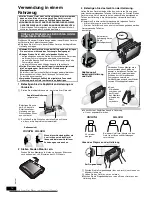 Preview for 32 page of Panasonic DVD-LS84 Operating Instructions Manual