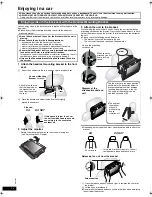 Preview for 14 page of Panasonic DVD-LS855PK Operating Instructions Manual