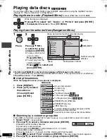 Preview for 14 page of Panasonic DVD-LS87 Operating Instructions Manual