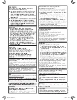 Preview for 3 page of Panasonic DVD-LS92 Operating Instructions Manual