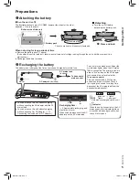 Preview for 5 page of Panasonic DVD-LS92 Operating Instructions Manual