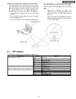 Preview for 25 page of Panasonic DVD-LX110EE Service Manual