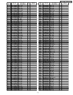 Preview for 79 page of Panasonic DVD-LX110EE Service Manual