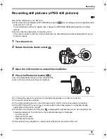 Preview for 45 page of Panasonic DVD Palmcorder VDR-D220 Operating Instructions Manual