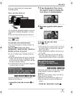 Preview for 51 page of Panasonic DVD Palmcorder VDR-D220 Operating Instructions Manual