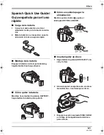 Preview for 121 page of Panasonic DVD Palmcorder VDR-D220 Operating Instructions Manual