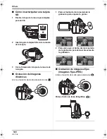 Preview for 122 page of Panasonic DVD Palmcorder VDR-D220 Operating Instructions Manual