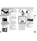 Preview for 12 page of Panasonic DVD-PS3 Operating Instructions Manual