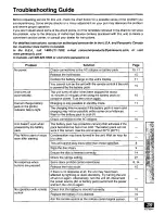 Preview for 39 page of Panasonic DVD-PV55 Operating Instructions Manual