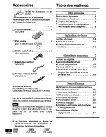 Preview for 50 page of Panasonic DVD-PV55 Operating Instructions Manual