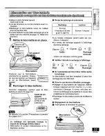 Preview for 57 page of Panasonic DVD-PV55 Operating Instructions Manual