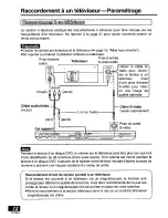 Preview for 58 page of Panasonic DVD-PV55 Operating Instructions Manual