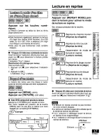 Preview for 63 page of Panasonic DVD-PV55 Operating Instructions Manual