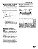 Preview for 67 page of Panasonic DVD-PV55 Operating Instructions Manual