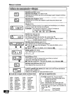 Preview for 68 page of Panasonic DVD-PV55 Operating Instructions Manual