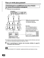 Preview for 78 page of Panasonic DVD-PV55 Operating Instructions Manual