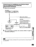 Preview for 79 page of Panasonic DVD-PV55 Operating Instructions Manual