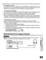 Preview for 81 page of Panasonic DVD-PV55 Operating Instructions Manual