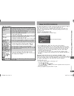 Preview for 23 page of Panasonic DVD-S54S Operating Instructions Manual